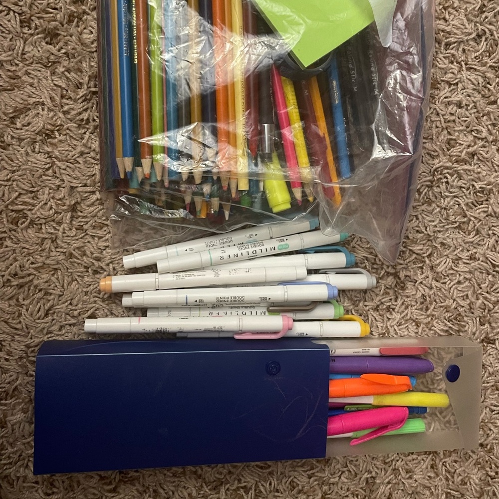 Back To School Bundle